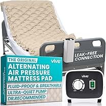 Alternating Pressure Mattress